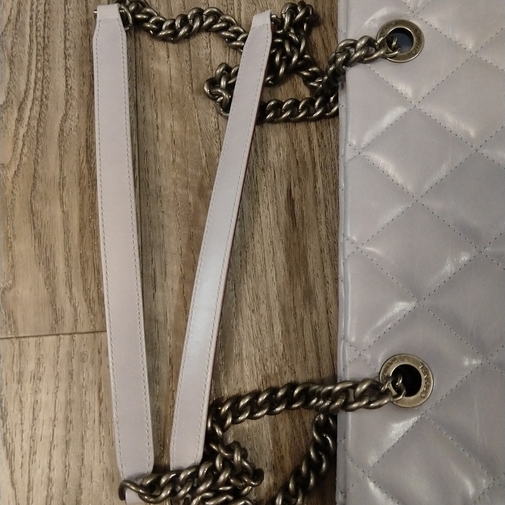 SOLD!!! Chanel bag from 2015 collection - Picture 3 of 9